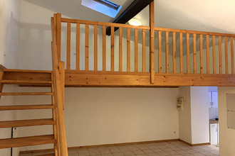 achat appartement st-etienne 42100