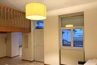 achat appartement st-etienne 42100