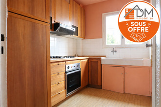 achat appartement st-etienne 42100