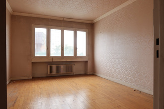 achat appartement st-etienne 42100