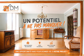 achat appartement st-etienne 42100