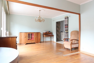 achat appartement st-etienne 42100