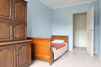 achat appartement st-etienne 42100