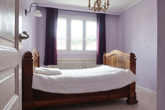 achat appartement st-etienne 42100