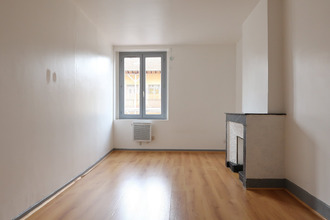 achat appartement st-etienne 42100