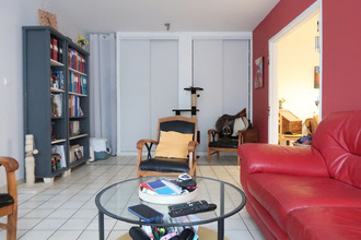 achat appartement st-etienne 42100