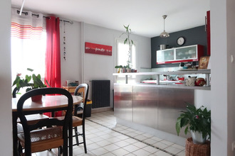 achat appartement st-etienne 42100