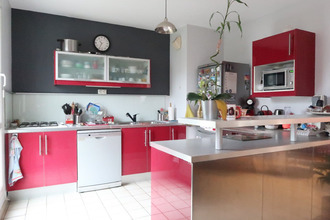 achat appartement st-etienne 42100