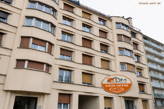 achat appartement st-etienne 42100