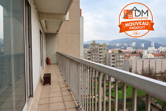 achat appartement st-etienne 42100