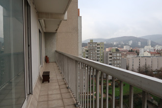 achat appartement st-etienne 42100
