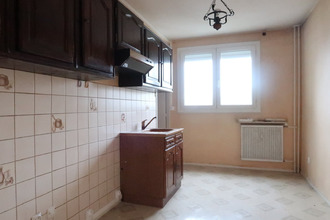 achat appartement st-etienne 42100