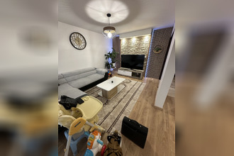 achat appartement st-etienne 42100