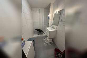 achat appartement st-etienne 42100
