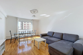 achat appartement st-etienne 42100