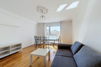 achat appartement st-etienne 42100