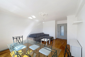 achat appartement st-etienne 42100