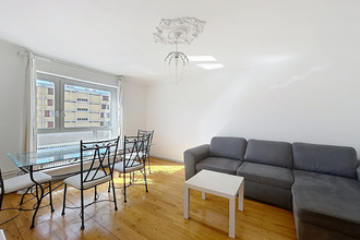 achat appartement st-etienne 42100