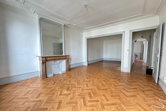 achat appartement st-etienne 42100