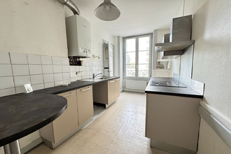 achat appartement st-etienne 42100