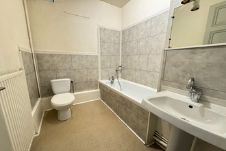 achat appartement st-etienne 42100