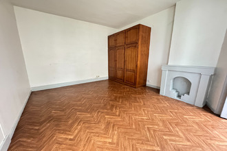achat appartement st-etienne 42100
