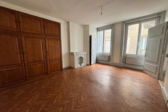 achat appartement st-etienne 42100
