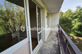 achat appartement st-etienne 42100
