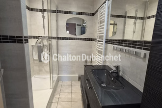 achat appartement st-etienne 42100