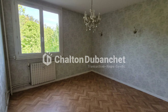 achat appartement st-etienne 42100