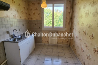 achat appartement st-etienne 42100