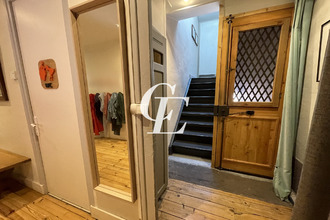 achat appartement st-etienne 42100