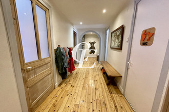 achat appartement st-etienne 42100
