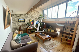achat appartement st-etienne 42100
