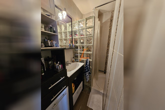 achat appartement st-etienne 42100