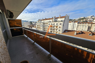 achat appartement st-etienne 42100