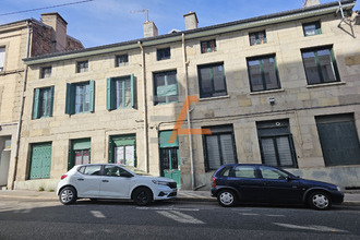 achat appartement st-etienne 42100