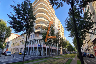 achat appartement st-etienne 42100