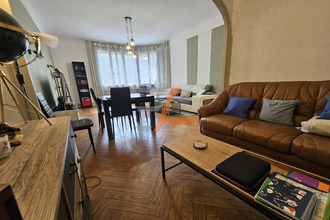 achat appartement st-etienne 42100