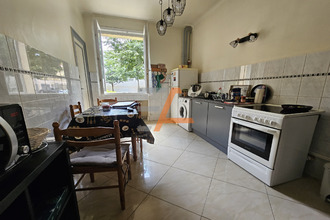 achat appartement st-etienne 42100
