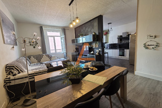 achat appartement st-etienne 42100