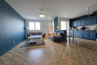achat appartement st-etienne 42100