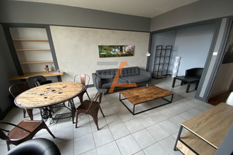 achat appartement st-etienne 42100
