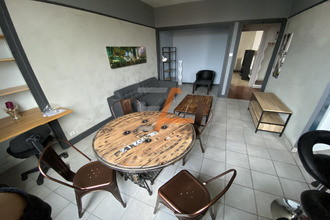 achat appartement st-etienne 42100