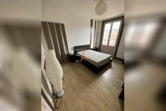 achat appartement st-etienne 42100