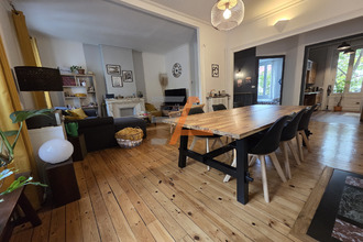 achat appartement st-etienne 42100