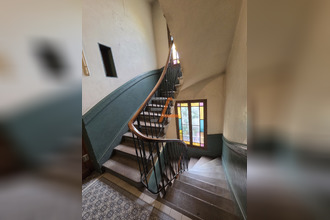 achat appartement st-etienne 42100