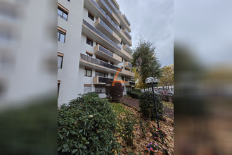 achat appartement st-etienne 42100