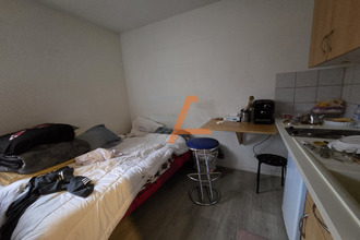 achat appartement st-etienne 42100