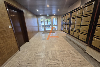achat appartement st-etienne 42100